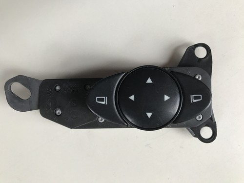 Schalter Spiegelverstellung vorne links A2118215379 Mercedes E Klasse W211