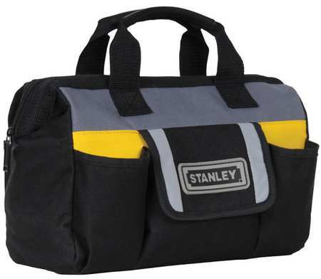 PROTO STST70574 Soft Sided Tool Bag,12 in. 41VE64 - Picture 2 of 2