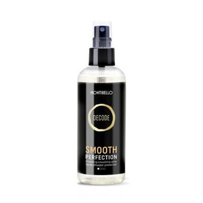 Montibello Decode Smooth Perfection Glättendes Spray 200ml