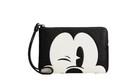 Coach Black Wristlet Wallets for Women