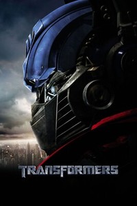 Transformers Movie Poster 2007 | eBay