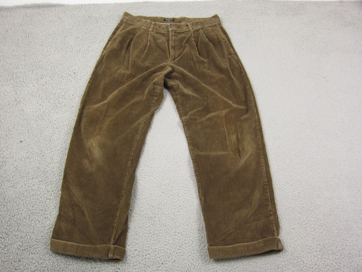 DOCKERS Corduroy Pants for Men for sale - eBay