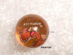 let's go pikachu marble