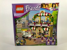 lego friends pizza set