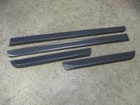 S4 WIDE Door Trims SET Audi A4 S4 B6 B7 8E Trim Strip 8E0853959