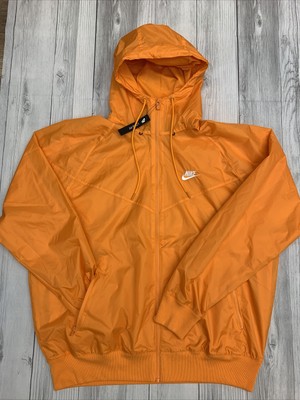 Nike NSW Colorblock Windrunner Hooded 