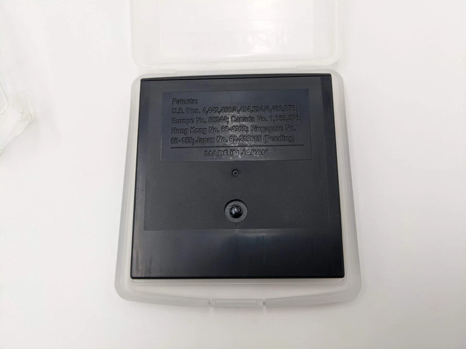 Chakan: The Forever Man (Sega Game Gear, 1992) Boxed Complete Cib Tested - Image 4 of 4