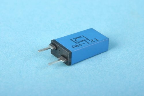 (Gaugemaster GM41) Thermal Cut-Out 1 Amp - Image 3