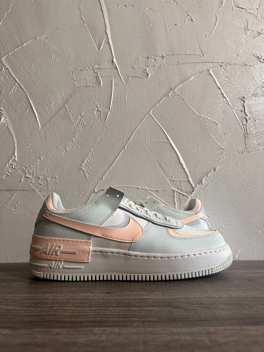 Nike air force 2025 beige shadow