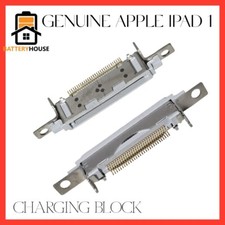 GENUINE INTERNAL CHARGING BLOCK CONECTOR FOR APPLE IPAD 1