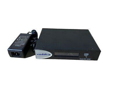 Vaddio Onelink HDMI Receiver 998-1105-043
