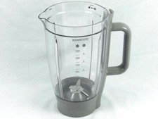 Kenwood caraffa bicchiere  frullatore AT282 Prospero KM242 KM283 KM240 KM260