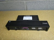Dell CN-0CY640 E-Port Plus Port DP/N CY640 Replicator Docking Station