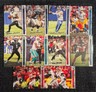 2022 Panini Luminance Base Complete Your Set You Pick Football Card #1-200