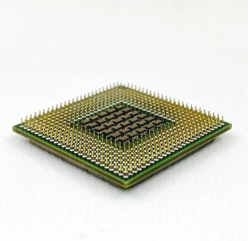 Intel Pentium 4 CPU SL6PG 3.06GHz 512KB 533MHz 478 processor .Testing - Image 3 of 4
