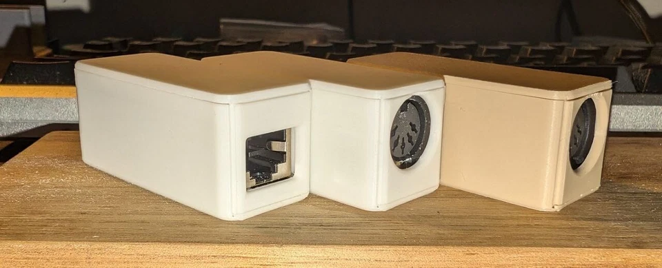 Soarers Converter IBM Model M/F Vintage Keyboards - Image 3 of 4