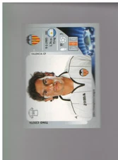 A7555- 2012-13 Panini UEFA Champions Soccer 401-590 -You Pick- 15+ FREE US SHIP