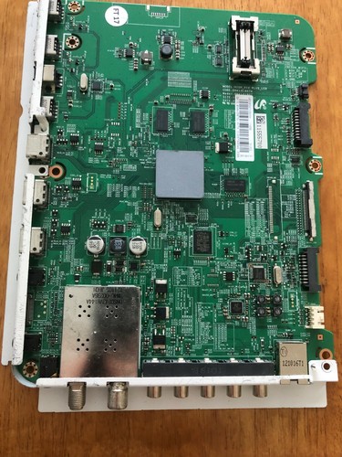 HAUPTPLATINE FÜR SAMSUNG UE50ES6710 TV BN41-01807A BN94-05873V BILDSCHIRM T50...