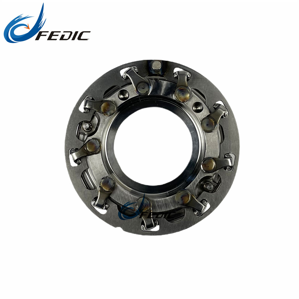 Turbo nozzle ring assembly 16359880025 for Dacia Mercedes
