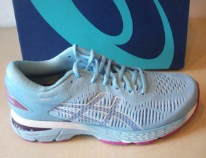 asics womens kayano 25