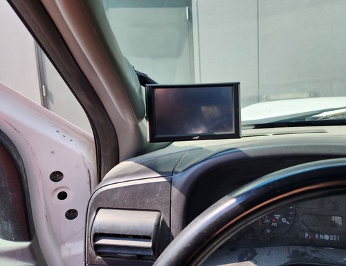 Stinger Pillar mount fits 03-07 Ford Super Duty for Edge CTS3 Insight gauge.