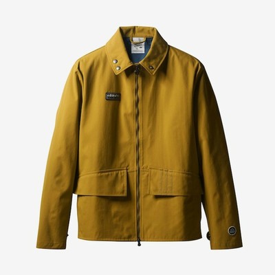adidas spezial jackets