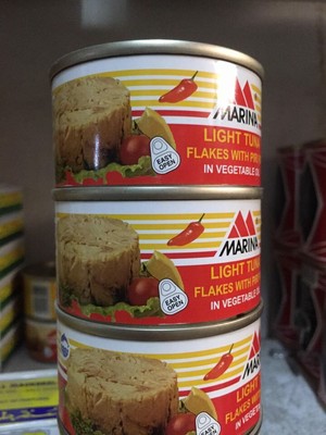  ›  › Tinned, Jarred & Packaged Meats (7290010639540)