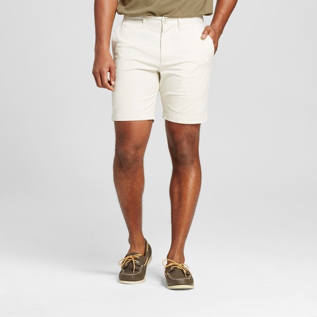 merona mens shorts