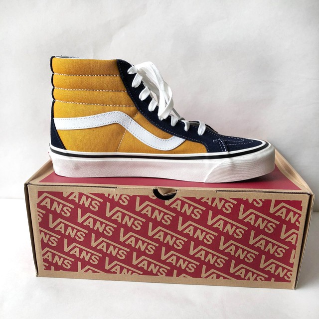 vans 38 pas cher
