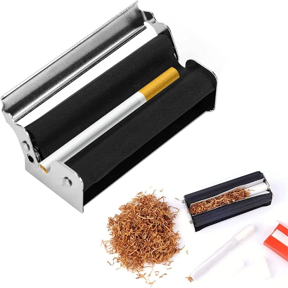 cigarette roller ebay Metal Cigarette Roller for sale