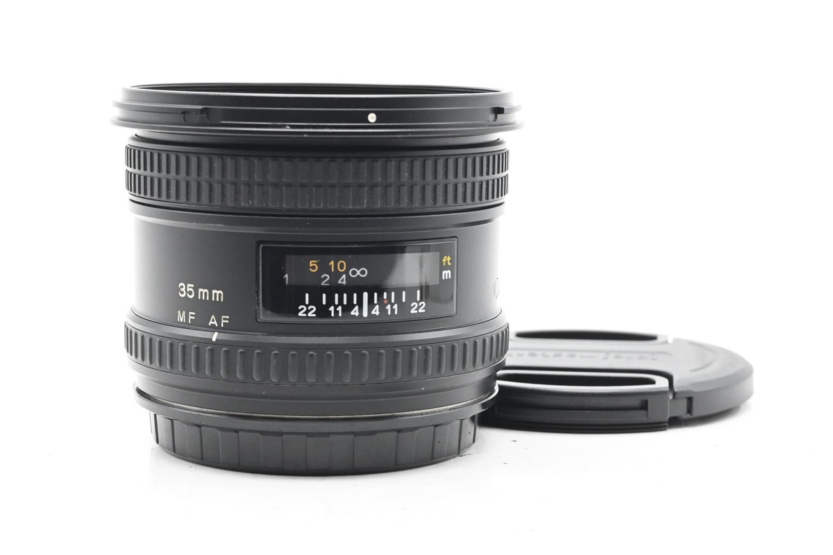 Mamiya 645 AF 35mm f3.5 Lens 645AF #105 | eBay Mamiya 645 AF 35mm f3.5 Lens 645AF #105 | eBay