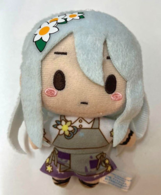 Kanade Yoisaki Project Sekai Colorful Stage More Plus Mascot Plush 25:00 Nigo JP