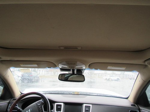 09 10 11 12 13 14 HYUNDAI GENESIS Antenna - Picture 12 of 14