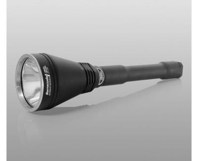 Taschenlampe Armytek Barracuda Pro Suchscheinwerfer 1500lm 2x18650 Kaltweiß