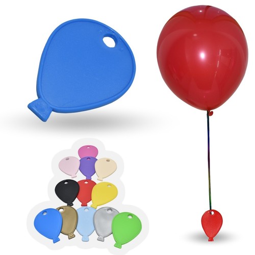 Cake Weight Box Helium Balloon Gift Boxes Wedding Cup Cake Party Ballon Weightuk - Imagen 40 de 40