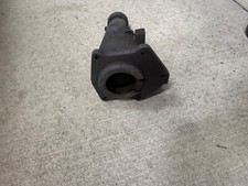 1966-1984 Saginaw 4 Speed Transmission Tail Housing Gm Chevy Pontiac