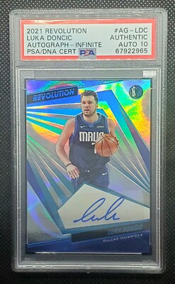 Luka doncic revolution 100シリ 直書きauto $_12.JPG?set_id=880000500F
