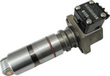 Fuel Injector Fits Mercedes OM460LA Engine 0-414-799-025 (0-414-799-054)