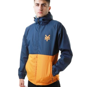 zoo york windbreaker