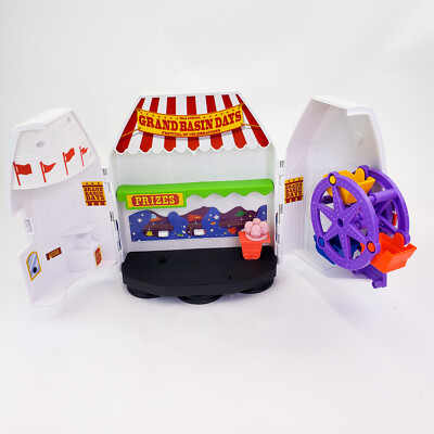 Disney Pixar Toy Story Buzz Lightyear Grand Basin Days Playset No Figures