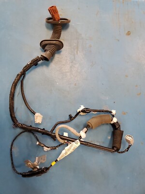 Honda CR-V 2012-2014 Passenger RH front Door Wiring Harness 32752