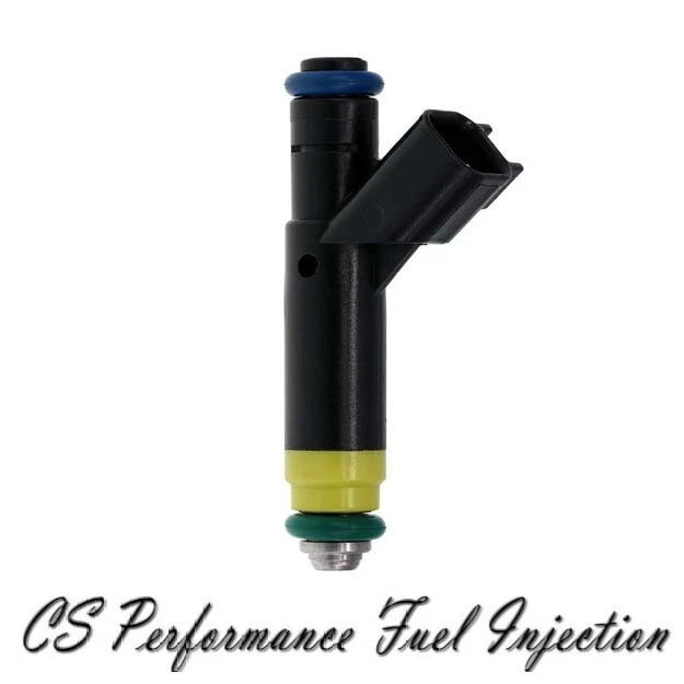 Juego de inyectores de combustible OEM (10) Ford F-350 Super Duty 2005-2010 6,8 L V10 Foto 2 de 4