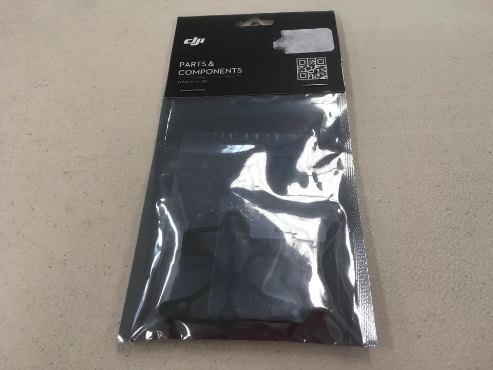 Adaptador de montaje DJI Zenmuse ZH3-3D para F450 pieza #No.51 Foto 2 de 4