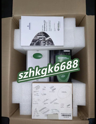 ONE Emerson Nidec Control Technology Unidrive SP3402 Inverter SP3402 SP3402