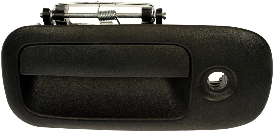 Maçaneta externa esquerda 2011 Chevrolet Express 4500 Dorman 2010-2019 - Imagem 3 de 4