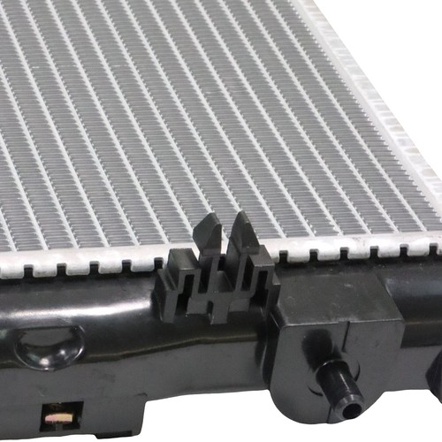 Aluminum Radiator 13269 Fits For 2012 2013 2014-2017 Toyota Camry 2.5L CU13269 - Picture 16 of 16