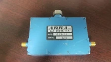 ARRA 3953-3J Variable Attenuator