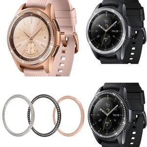 samsung galaxy watch bezel cover