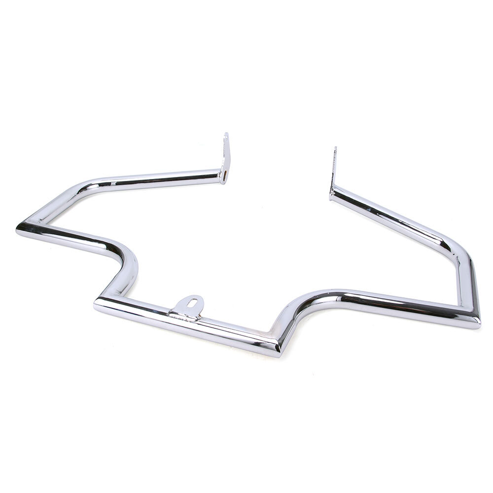 For Harley Heritage Softail FLST 2000-2017 2010 Highway Engine Guard Crash Bar