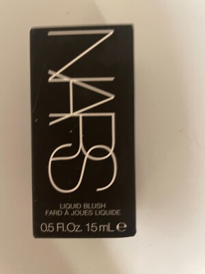 NARS LIGHT REFLECTING FOUNDATION MEDIUM 3.5 VANUATU  NEW IN BOX